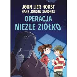 Operacja Niezłe Ziółko - 1