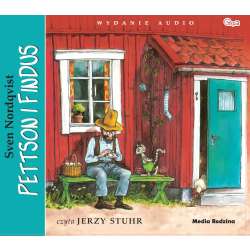 Pettson i Findus. Audiobook - 1