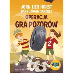 Operacja Gra Pozorów - 1