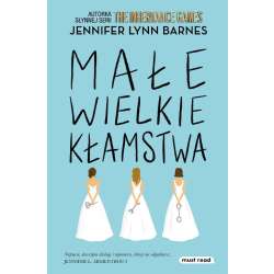 Małe wielkie kłamstwa