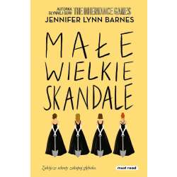 Małe wielkie skandale