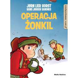 Operacja Żonkil - 1