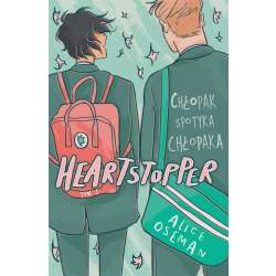 Heartstopper T.1 - 1