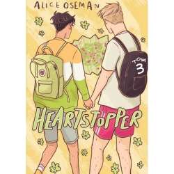 Heartstopper T.3