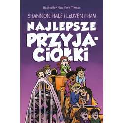 Najlepsze przyjaciółki - 1