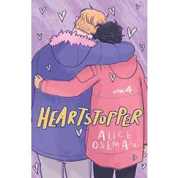 Heartstopper T.4