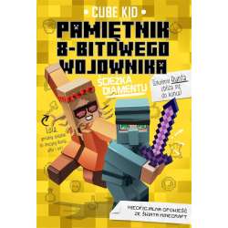 Minecraft T.4 Pamiętni 8-bitowego wojownika - 1