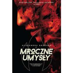 Mroczne umysły - 1