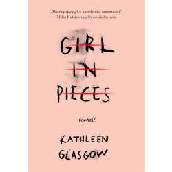 Girl in Pieces - 1