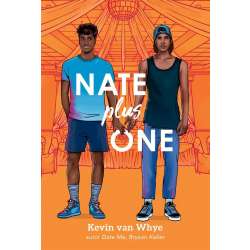 Nate plus One - 1