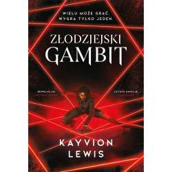 Złodziejski Gambit - 1