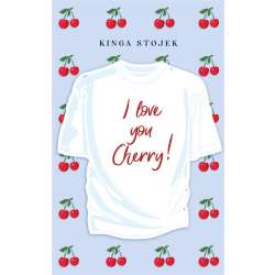 I Love You, Cherry - 1