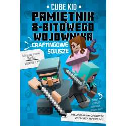 Minecraft T.3 Pamiętni 8-bitowego wojownika