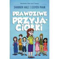 Prawdziwe przyjaciółki - 1