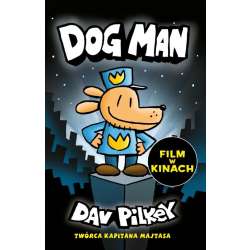 Dogman T.1 - 1