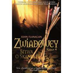 Zwiadowcy T.4 Bitwa o Skandię