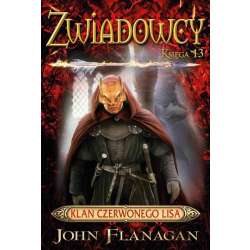 Zwiadowcy T.13 Klan Czerwonego Lisa