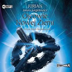 Ojcowie nowej Ziemi audiobook - 1