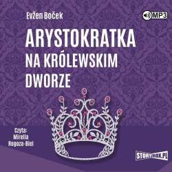 Arystokratka T.5 audiobook - 1