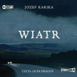 Wiatr audiobook - 1