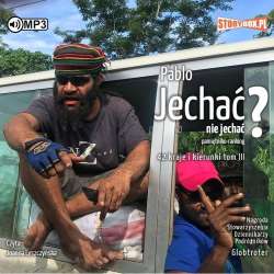 Jechać, nie jechać? T.3 audiobook