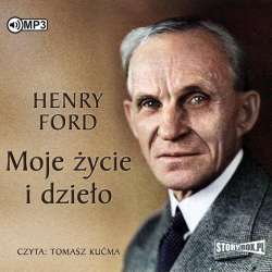 Moje życie i dzieło audiobook - 1