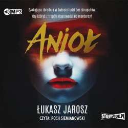 Anioł audiobook - 1