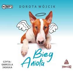 Bieg Anioła audiobook - 1