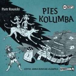 Pies Kolumba audiobook - 1