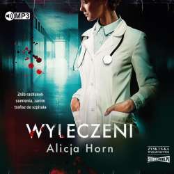 Wyleczeni audiobook - 1