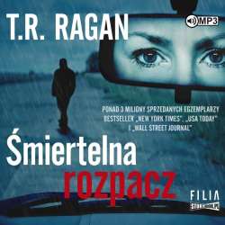 Śmiertelna rozpacz audiobook - 1