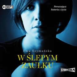 W ślepym zaułku audiobook - 1