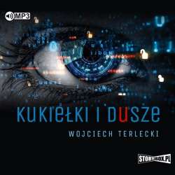 Kukiełki i dusze audiobook - 1