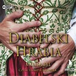 Niepokorni T.1 Diabelski Hrabia audiobook - 1