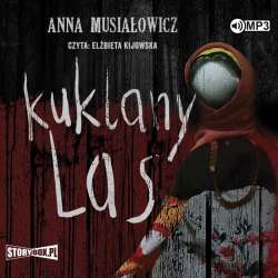 Kuklany las audiobook - 1