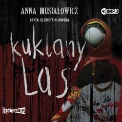 Kuklany las audiobook