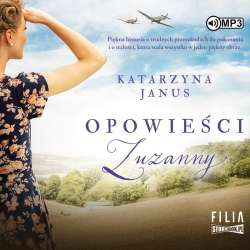 Opowieści Zuzanny audiobook