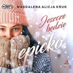 Jeszcze będzie epicko audiobook - 1