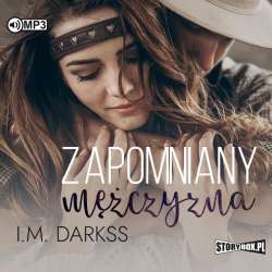 Zapomniany mężczyzna audiobook - 1