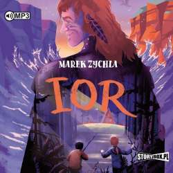 Ior audiobook - 1