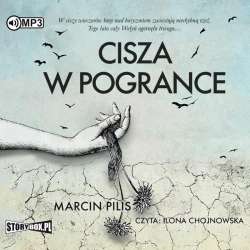 Cisza w Pogrance audiobook - 1