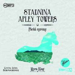 Stadnina Apley Towers T.3 audiobook - 1