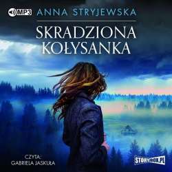 Skradziona kołysanka audiobook