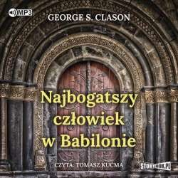 Najbogatszy człowiek w Babilonie audiobook