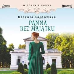 W dolinie Narwi T.2 Panna bez majątkur audiobook - 1