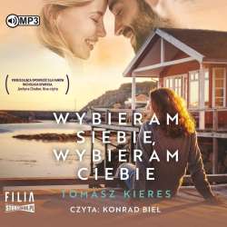 Wybieram siebie, wybieram ciebie audiobook - 1