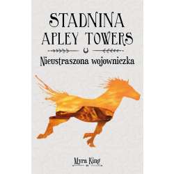 Stadnina Apley Towers T.4 Nieustraszona... - 1