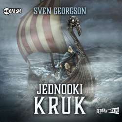 Jednooki Kruk audiobook - 1