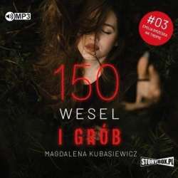 150 wesel i grób audiobook - 1