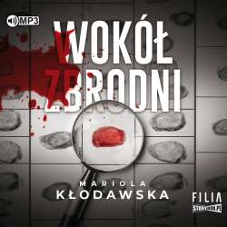 Wokół zbrodni audiobook - 1